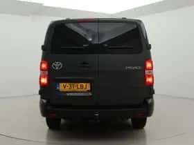 Toyota Proace (2024) thumbnail 38