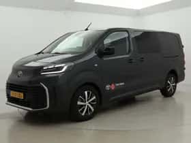 Toyota Proace (2024) thumbnail 42