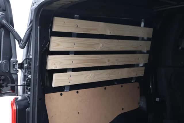 Toyota Proace (2024) thumbnail 6
