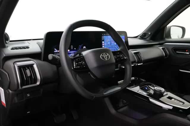 Toyota Urban Cruiser (2026) thumbnail 2