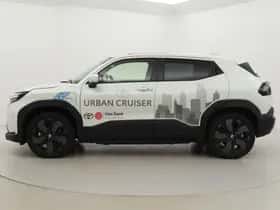 Toyota Urban Cruiser (2026) thumbnail 21