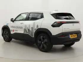Toyota Urban Cruiser (2026) thumbnail 4