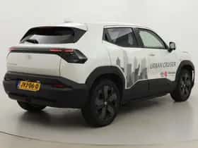 Toyota Urban Cruiser (2026) thumbnail 34