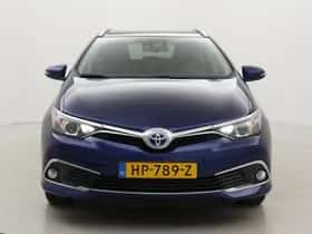 Toyota Auris (2015) thumbnail 17