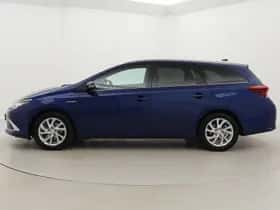 Toyota Auris (2015) thumbnail 19