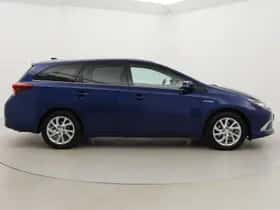 Toyota Auris (2015) thumbnail 20