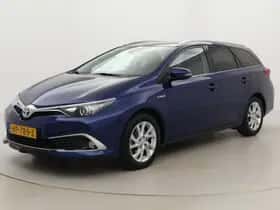 Toyota Auris (2015) thumbnail 33