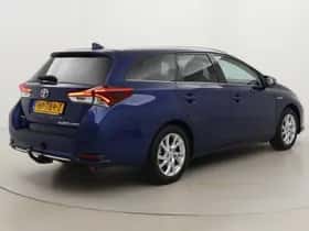 Toyota Auris (2015) thumbnail 34