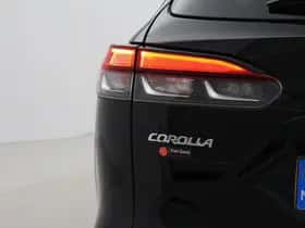 Toyota Corolla (2024) thumbnail 15