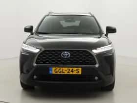 Toyota Corolla (2024) thumbnail 17