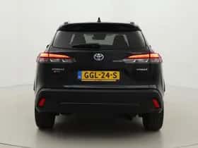 Toyota Corolla (2024) thumbnail 18