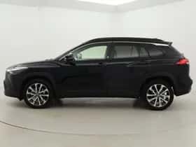 Toyota Corolla (2024) thumbnail 19