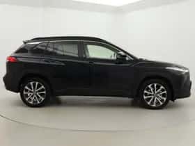 Toyota Corolla (2024) thumbnail 20