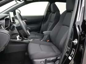Toyota Corolla (2024) thumbnail 21