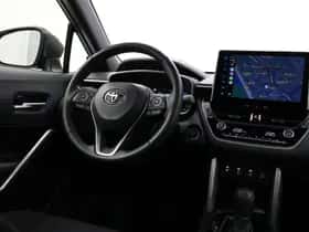 Toyota Corolla (2024) thumbnail 25
