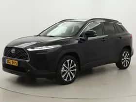 Toyota Corolla (2024) thumbnail 33