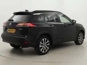 Toyota Corolla (2024) thumbnail 34