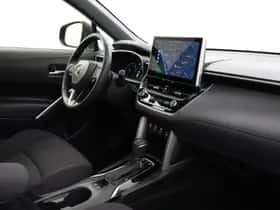 Toyota Corolla (2024) thumbnail 36