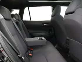 Toyota Corolla (2024) thumbnail 37