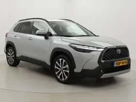Toyota Corolla (2023)
