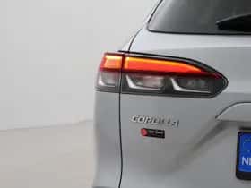Toyota Corolla (2023) thumbnail 13