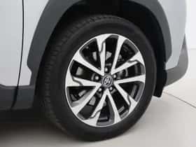 Toyota Corolla (2023) thumbnail 14