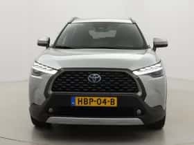 Toyota Corolla (2023) thumbnail 16