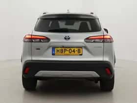 Toyota Corolla (2023) thumbnail 17