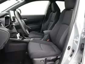 Toyota Corolla (2023) thumbnail 20