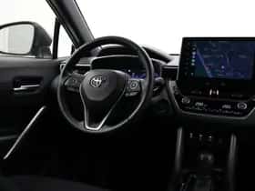 Toyota Corolla (2023) thumbnail 23