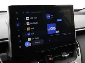 Toyota Corolla (2023) thumbnail 27