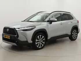 Toyota Corolla (2023) thumbnail 30