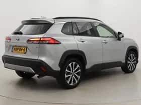 Toyota Corolla (2023) thumbnail 31