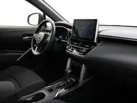 Toyota Corolla (2023) thumbnail 33