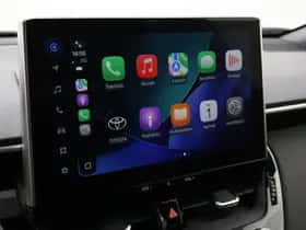 Toyota Corolla (2023) thumbnail 6
