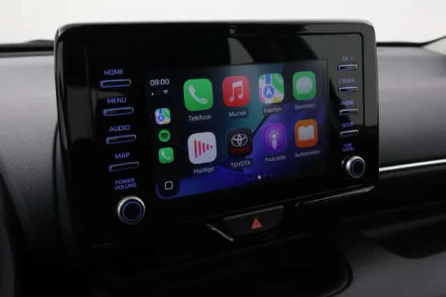 Toyota Yaris (2024) thumbnail 5