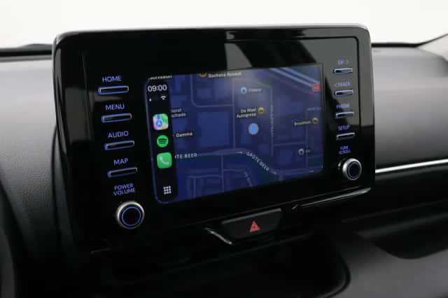 Toyota Yaris (2024) thumbnail 6