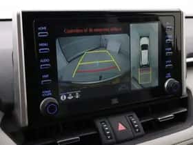 Toyota RAV4 (2021) thumbnail 11