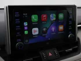 Toyota RAV4 (2021) thumbnail 12