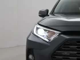 Toyota RAV4 (2021) thumbnail 17
