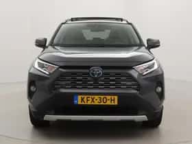 Toyota RAV4 (2021) thumbnail 20
