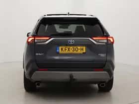 Toyota RAV4 (2021) thumbnail 21