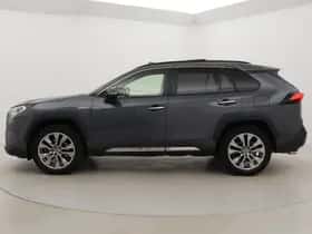 Toyota RAV4 (2021) thumbnail 22