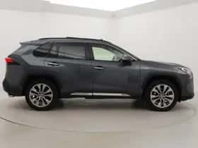 Toyota RAV4 (2021) thumbnail 23