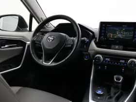 Toyota RAV4 (2021) thumbnail 28