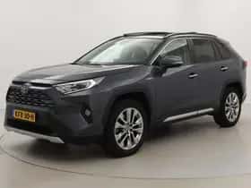 Toyota RAV4 (2021) thumbnail 35