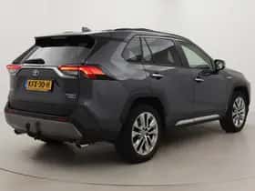 Toyota RAV4 (2021) thumbnail 36