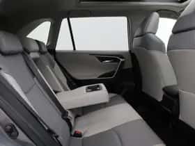 Toyota RAV4 (2021) thumbnail 39