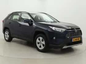 Toyota RAV4 (2019) thumbnail 1
