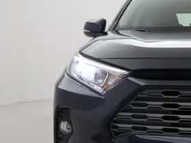 Toyota RAV4 (2019) thumbnail 11
